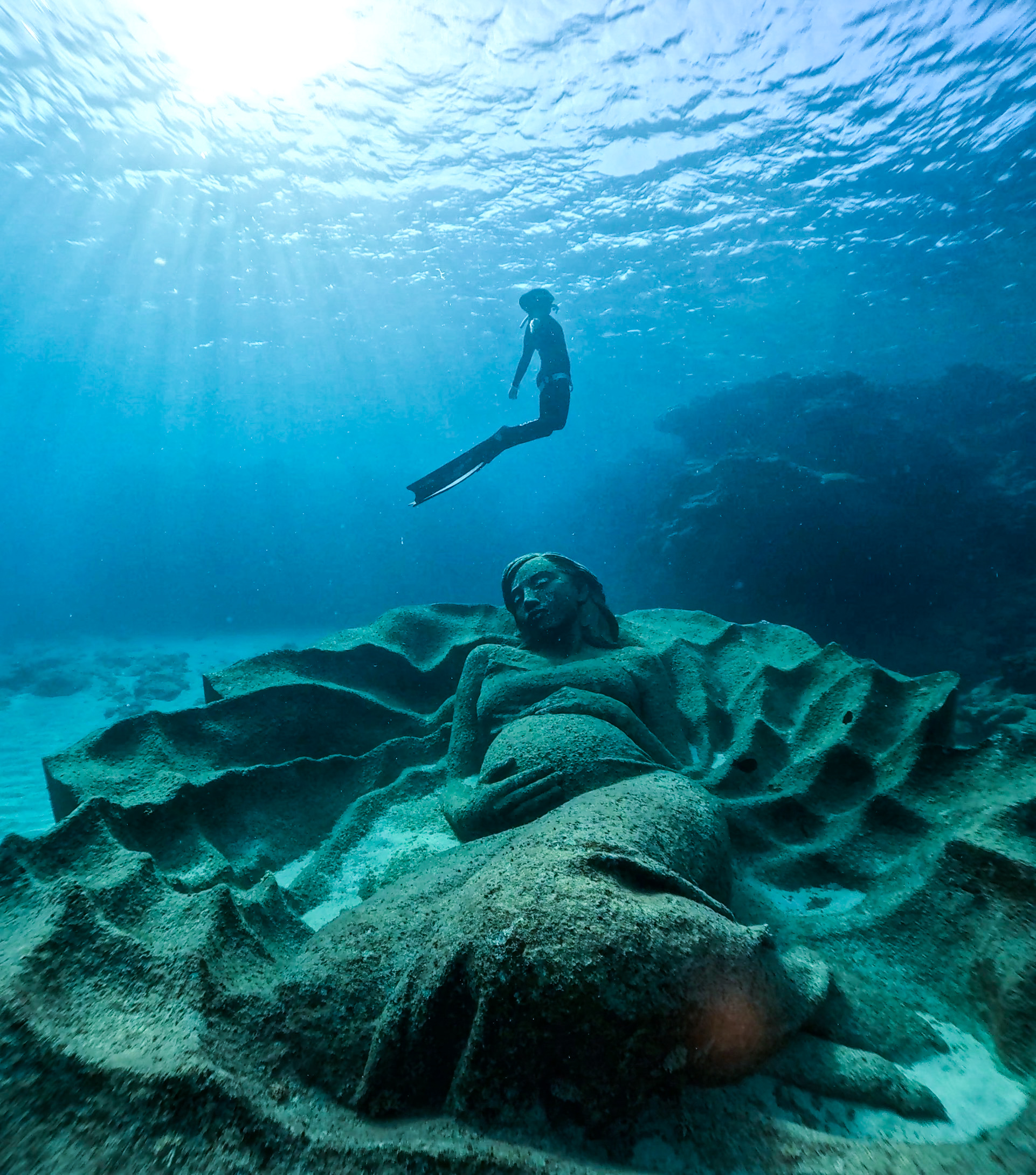 Ocean-Gaia3